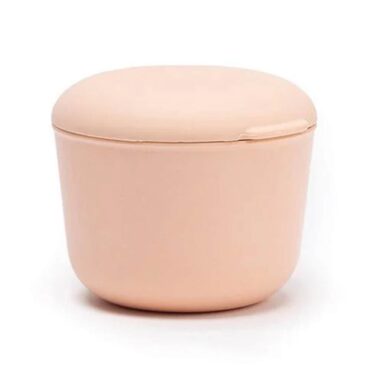 Ekobo Store & Go Set 225ml - Blush