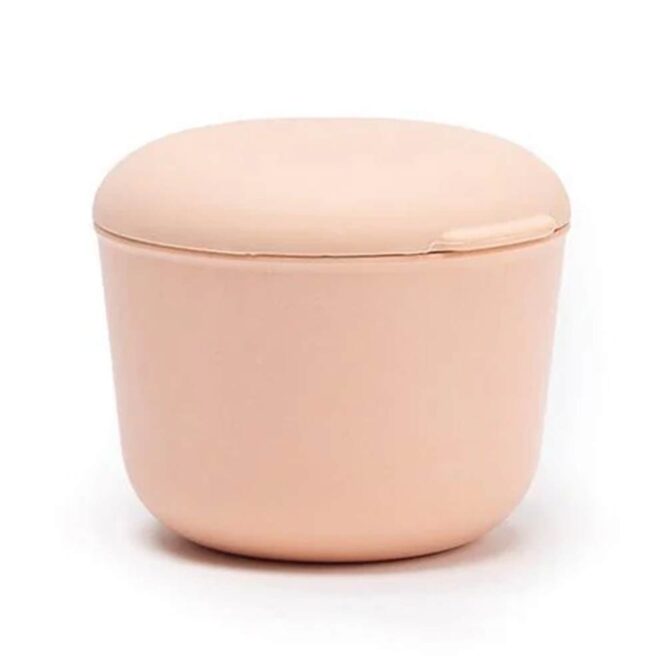Ekobo Store & Go Set 225ml - Blush