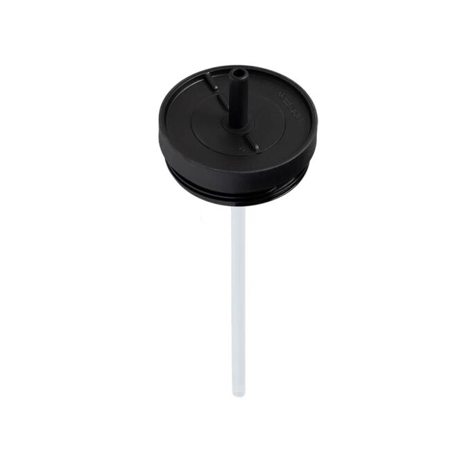 Corkcicle Cruiser Tumbler Accessories | Lid with Straw