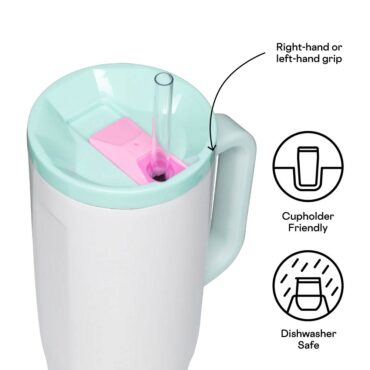Corkcicle Cruiser Tumbler 1240ml - Boardwalk Boogie