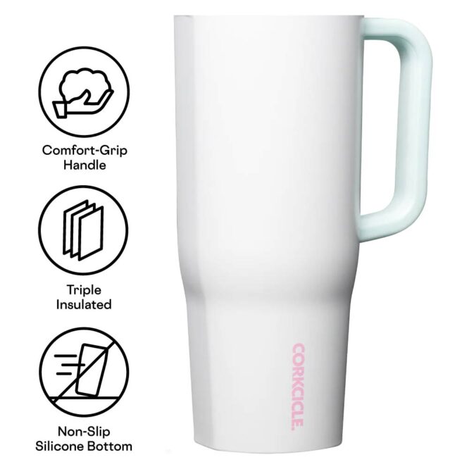Corkcicle Cruiser Tumbler 1240ml - Boardwalk Boogie