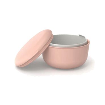Ekobo Lunch-To-Go Set 750ml - Blush