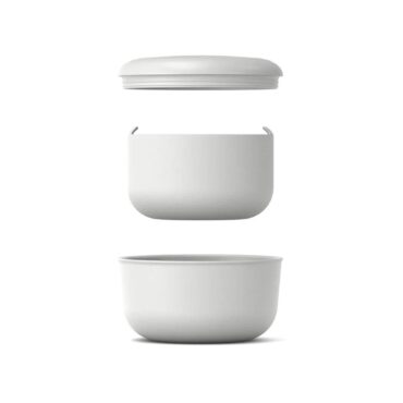 Ekobo Lunch-To-Go Set 750ml - Cloud