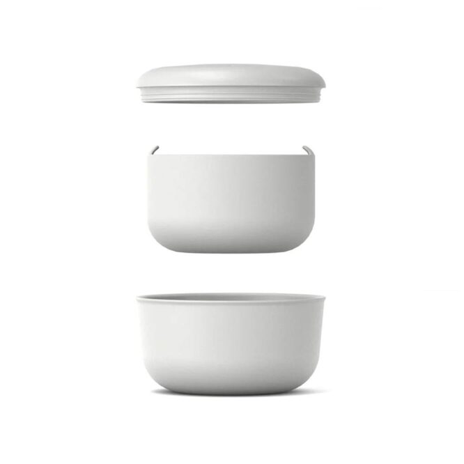 Ekobo Lunch-To-Go Set 750ml - Cloud