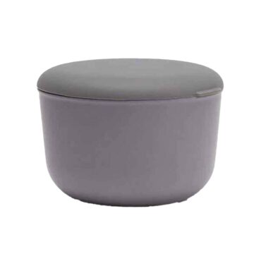 Ekobo Lunch-To-Go Set 1250ml - Smoke
