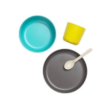 Ekobo Kids Dish Gift Set - Jun
