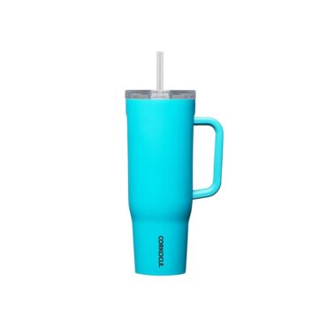 Corkcicle Cruiser Tumbler 1240ml - Capri Blue