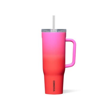 Corkcicle Cruiser Tumbler 1240ml - Sangria