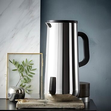 WMF Impulse Coffee Flask 1000ml - Stainless Steel