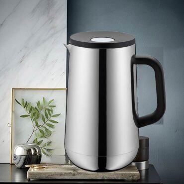 WMF Impulse Tea Flask 1000ml - Stainless Steel