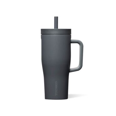 Corkcicle Cruiser Tumbler 650ml - Flint
