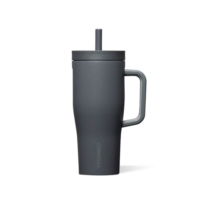 Corkcicle Cruiser Tumbler 650ml - Flint