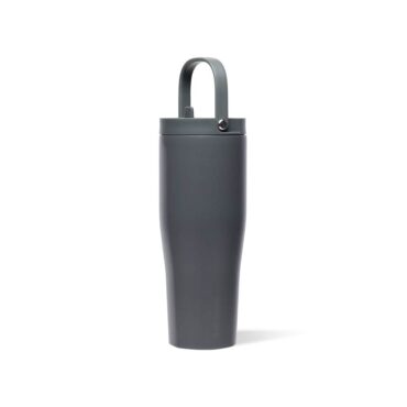 Corkcicle Go Cup XL Tumbler 890ml - Flint