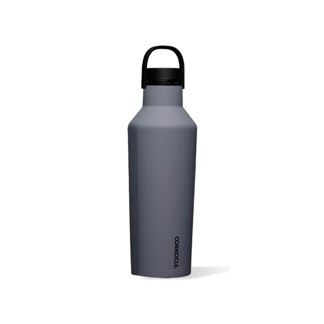 Corkcicle Insulated Sport Canteen 600ml - Hammerhead
