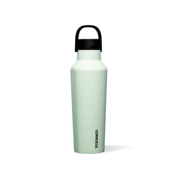 Corkcicle Insulated Sport Canteen 600ml - Sage Mist