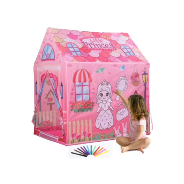 Little Princess Play House
