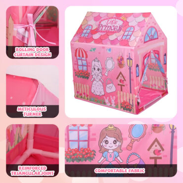 Little Princess Play House
