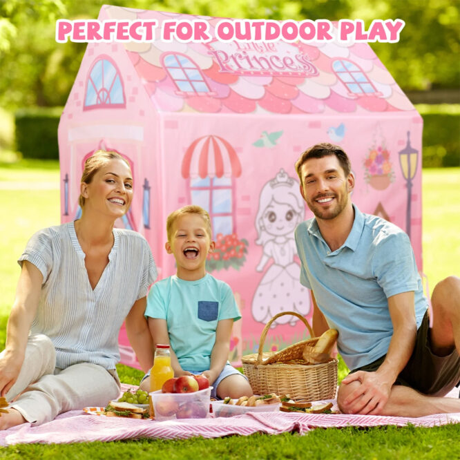 Little Princess Play House