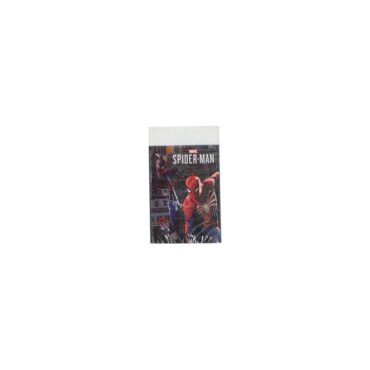Rainbow Max Eraser - Spiderman