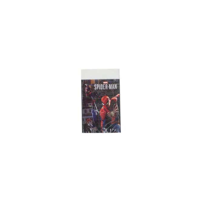 Rainbow Max Eraser - Spiderman