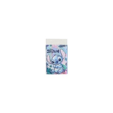 Rainbow Max Eraser - Stitch
