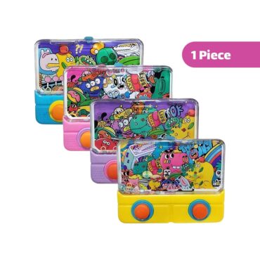 Rings Water Game | Mix Color 1 Piece