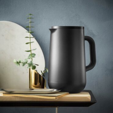 WMF Impulse Tea Flask 1000ml - Black