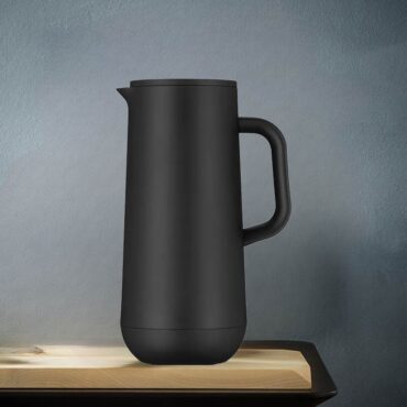 WMF Impulse Coffee Flask 1000ml - Black