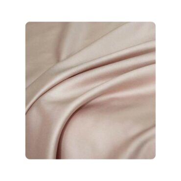 Bella Casa Luxury Bedding Set (Bamboo) Camel Red
