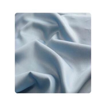 Bella Casa Luxury Bedding Set (Bamboo) Light Blue