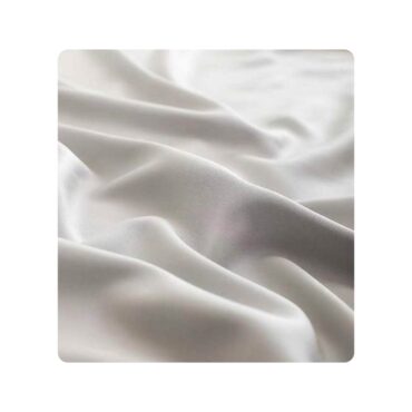 Bella Casa Luxury Bedding Set (Bamboo) Light Gray