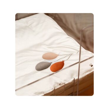Bella Casa Kids Collection Cots Bedding Set