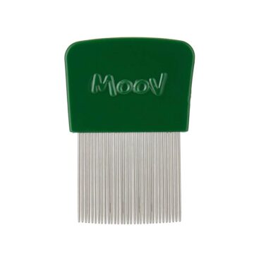 Ego Moov Head Lice Removal Comb