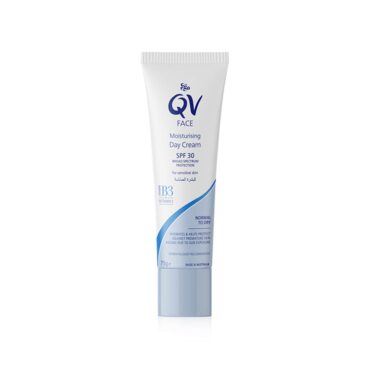 Ego QV Face Moisturising Day Cream (SPF30) 75g