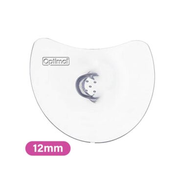 Optimal Women Nipple Shield 12mm