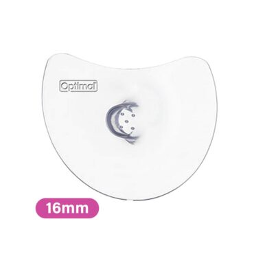 Optimal Women Nipple Shield 16mm