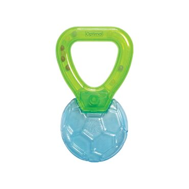 Optimal Water Filled Teether - Football