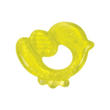 Optimal Water Filled Teether - Duck