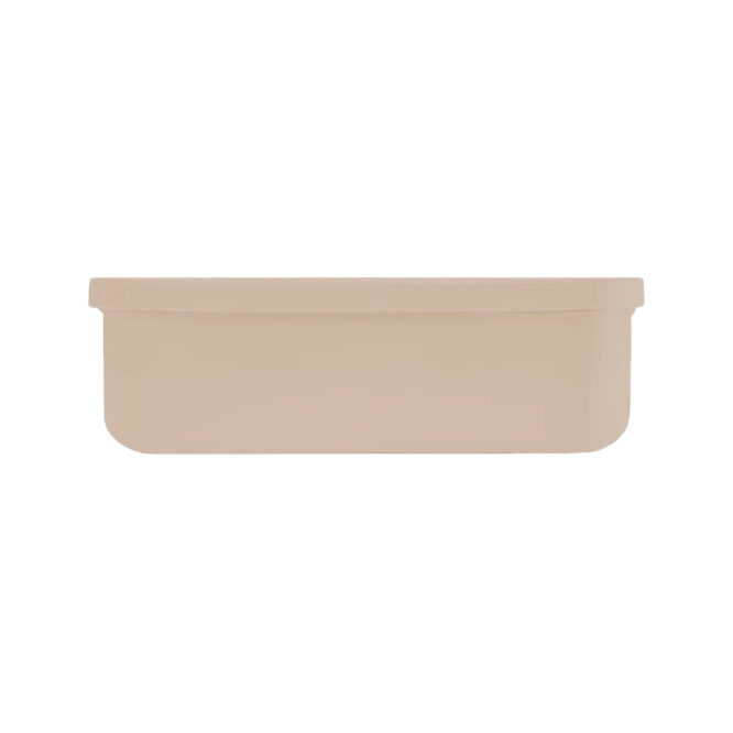Minikoioi Bento Lunch Box - Bubble Beige