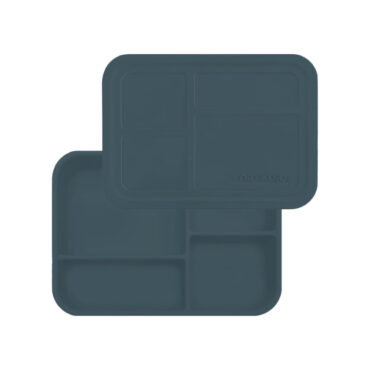 Minikoioi Bento Lunch Box - Deep Blue