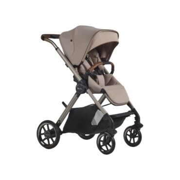 Silver Cross Reef 2 Stroller Special Edition - Frappe/Biege