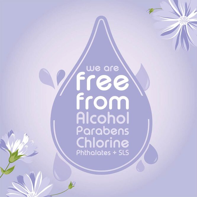 Pureborn Pure Moisture Wipes with Organic Calendula Lotion - 60 Wipes