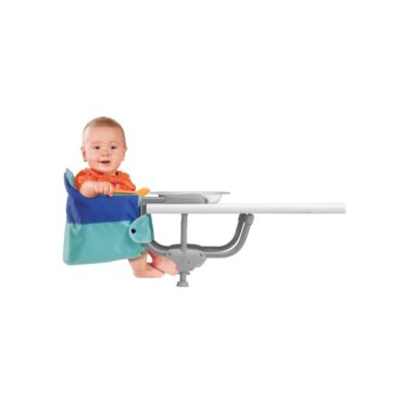 Chicco EasyLunch Table Seat (6m+) Max 15kg - Mirage