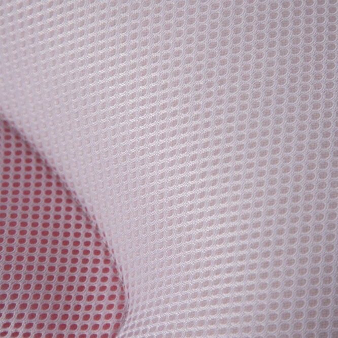 Babyjem Foam Bath Bed - Whale Pink