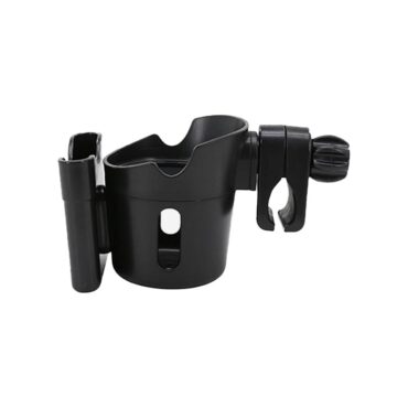 Babyjem 2-In-1 Stroller Cup & Phone Holder