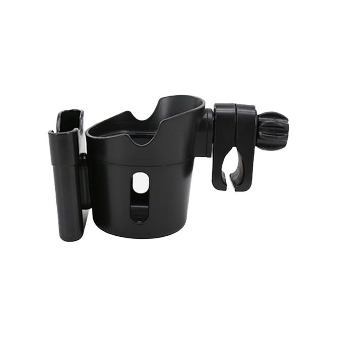 Babyjem 2-In-1 Stroller Cup & Phone Holder