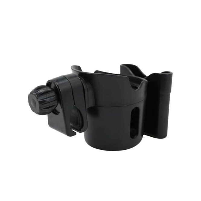 Babyjem 2-In-1 Stroller Cup & Phone Holder