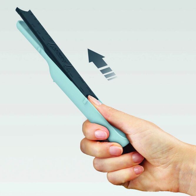 Joseph Joseph Measure-Up Measuring Spoon - Blue