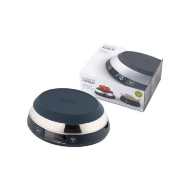 Joseph Joseph 2-in-1 Switch Digital Scale - Gray