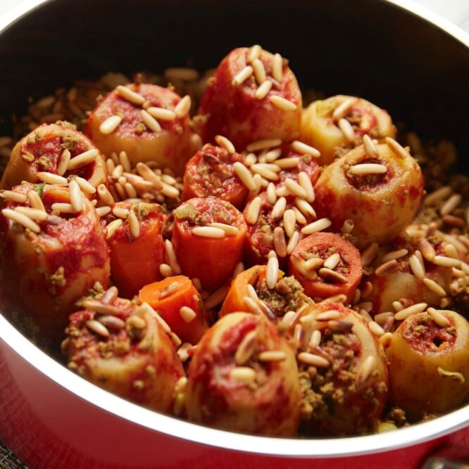 Lurch Veggie Drill Twister Set - 5 Pcs